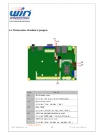 Preview for 19 page of WIN Enterprises PL-80910 User Manual