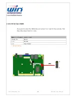 Preview for 22 page of WIN Enterprises PL-80910 User Manual