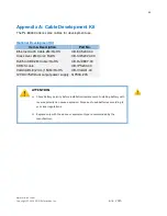 Preview for 25 page of WIN Enterprises PL-83300 User Manual