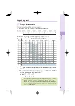 Preview for 37 page of Win W42S Basic Manual