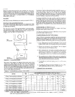 Preview for 7 page of Winchester WUn Series Installation Instructions Manual