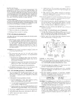 Preview for 12 page of Winchester WUn Series Installation Instructions Manual