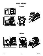 Preview for 12 page of Winco EC18000VE/A Installation And Operator'S Manual