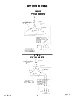 Preview for 14 page of Winco EC18000VE/A Installation And Operator'S Manual