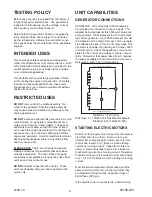 Preview for 4 page of Winco Home power HPS6000HE Installation And Operator'S Manual