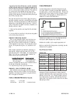 Preview for 7 page of Winco Home power HPS6000HE Installation And Operator'S Manual