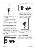 Preview for 10 page of Winco Home power HPS6000HE Installation And Operator'S Manual