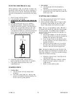 Preview for 11 page of Winco Home power HPS6000HE Installation And Operator'S Manual