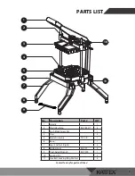 Preview for 7 page of Winco KATTEX TLC-1 Manual