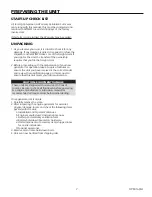 Preview for 7 page of Winco PSS60F4 Series Installation And Operator'S Manual