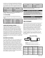 Preview for 9 page of Winco PSS60F4 Series Installation And Operator'S Manual