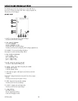 Preview for 18 page of Winco PSS60F4 Series Installation And Operator'S Manual