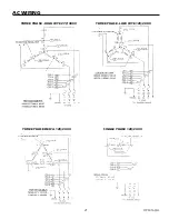 Preview for 21 page of Winco PSS60F4 Series Installation And Operator'S Manual