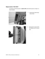 Preview for 49 page of Wincor Nixdorf BEETLE /iPOS plus Advanced User Manual