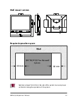 Preview for 43 page of Wincor Nixdorf BEETLE /iPOS plus User Manual