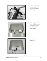 Preview for 47 page of Wincor Nixdorf BEETLE /iPOS plus User Manual