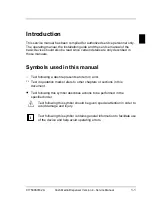 Preview for 13 page of Wincor Nixdorf CMD-V4 Service Manual