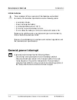 Preview for 16 page of Wincor Nixdorf CMD-V4 Service Manual