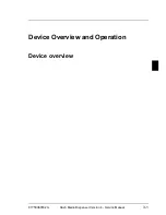 Preview for 83 page of Wincor Nixdorf CMD-V4 Service Manual