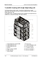 Preview for 88 page of Wincor Nixdorf CMD-V4 Service Manual