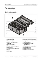 Preview for 90 page of Wincor Nixdorf CMD-V4 Service Manual