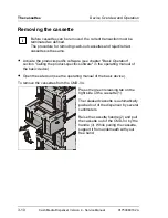 Preview for 92 page of Wincor Nixdorf CMD-V4 Service Manual