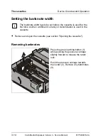 Preview for 96 page of Wincor Nixdorf CMD-V4 Service Manual