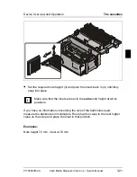 Preview for 103 page of Wincor Nixdorf CMD-V4 Service Manual