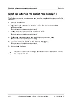 Preview for 120 page of Wincor Nixdorf CMD-V4 Service Manual