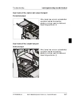 Preview for 153 page of Wincor Nixdorf CMD-V4 Service Manual