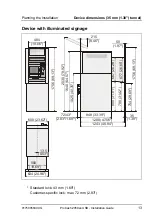 Preview for 25 page of Wincor Nixdorf ProCash 2050xe USB Installation Manual