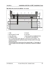 Preview for 109 page of Wincor Nixdorf ProCash 2050xe USB Installation Manual