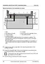 Preview for 110 page of Wincor Nixdorf ProCash 2050xe USB Installation Manual