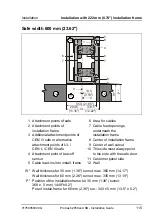 Preview for 127 page of Wincor Nixdorf ProCash 2050xe USB Installation Manual