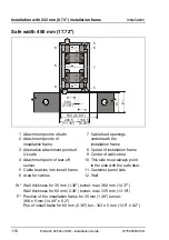 Preview for 128 page of Wincor Nixdorf ProCash 2050xe USB Installation Manual