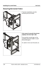 Preview for 160 page of Wincor Nixdorf ProCash 2050xe USB Installation Manual