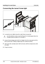 Preview for 164 page of Wincor Nixdorf ProCash 2050xe USB Installation Manual