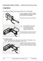 Preview for 168 page of Wincor Nixdorf ProCash 2050xe USB Installation Manual