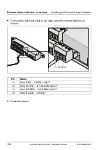 Preview for 170 page of Wincor Nixdorf ProCash 2050xe USB Installation Manual