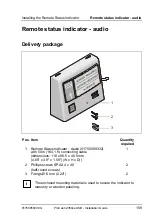 Preview for 171 page of Wincor Nixdorf ProCash 2050xe USB Installation Manual