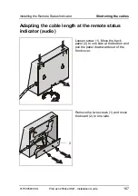 Preview for 179 page of Wincor Nixdorf ProCash 2050xe USB Installation Manual