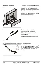 Preview for 180 page of Wincor Nixdorf ProCash 2050xe USB Installation Manual