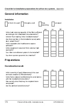 Preview for 184 page of Wincor Nixdorf ProCash 2050xe USB Installation Manual