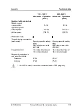 Preview for 191 page of Wincor Nixdorf ProCash 2050xe USB Installation Manual