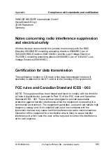 Preview for 197 page of Wincor Nixdorf ProCash 2050xe USB Installation Manual