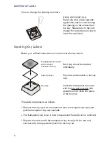 Preview for 10 page of Wincor Nixdorf TA59 Product Manual