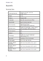 Preview for 32 page of Wincor Nixdorf TA59 Product Manual