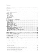 Preview for 5 page of Wincor Nixdorf TH230 Programmer'S Manual