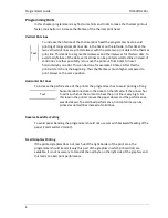 Preview for 15 page of Wincor Nixdorf TH230 Programmer'S Manual