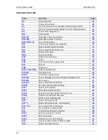 Preview for 21 page of Wincor Nixdorf TH230 Programmer'S Manual